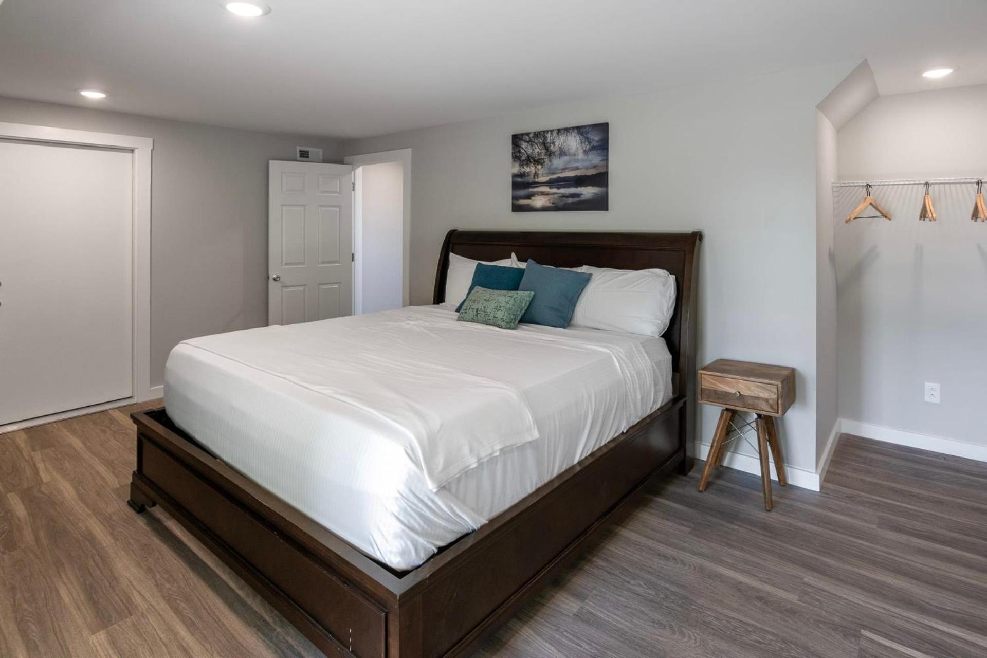 Villa 80 Acre Retreat With Pool - Minutes To Ark - Sleeps 15 Williamstown Exterior foto