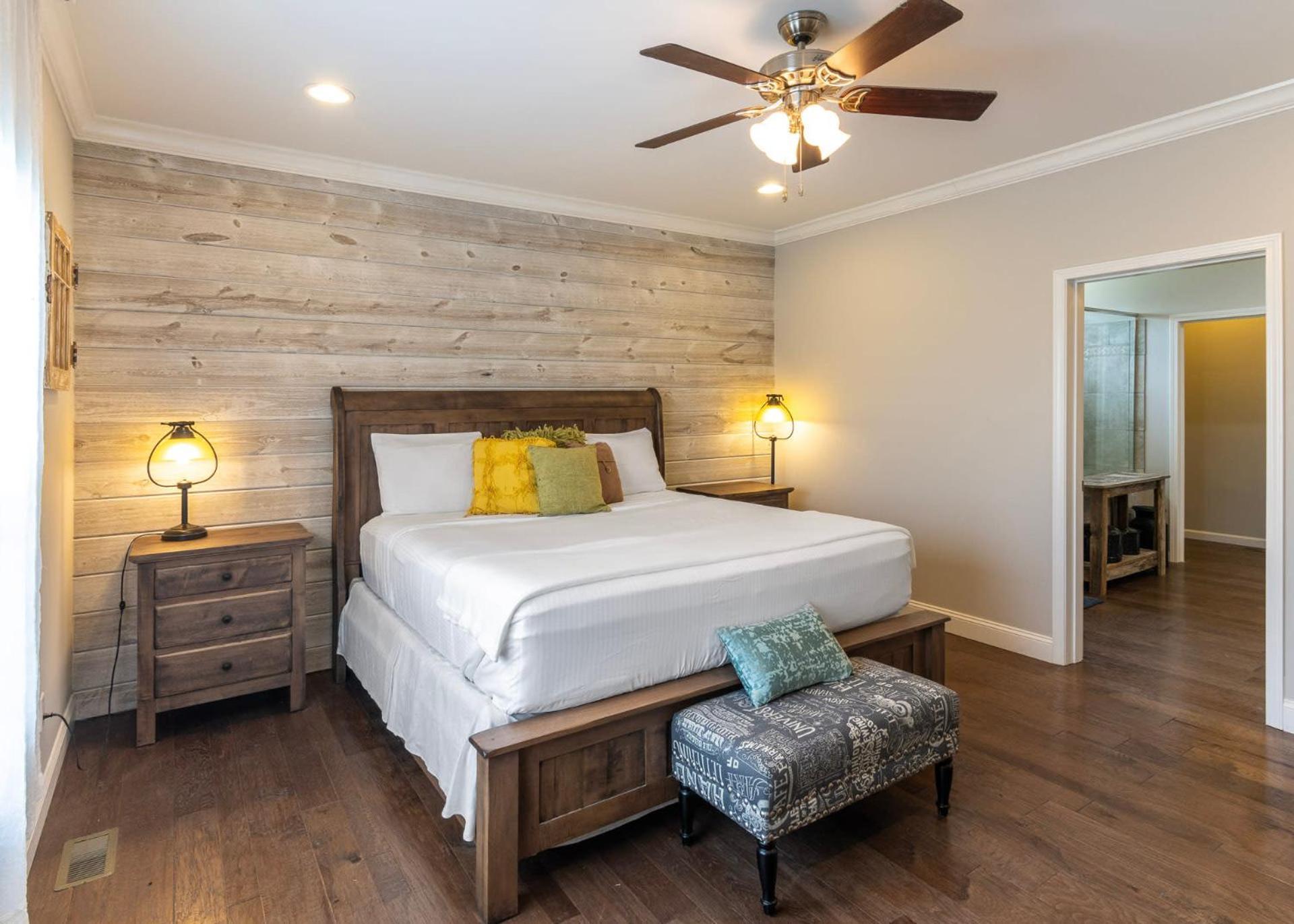 Villa 80 Acre Retreat With Pool - Minutes To Ark - Sleeps 15 Williamstown Exterior foto